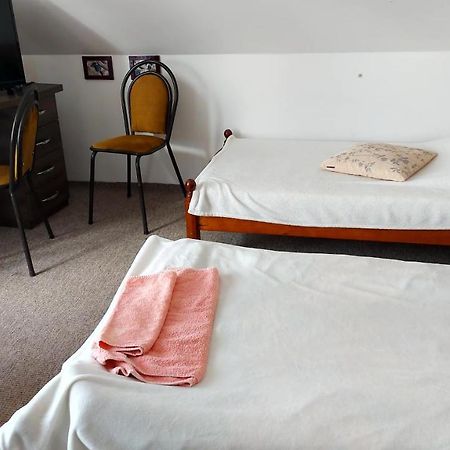 Gyvenamuju Patalpu Nuoma Apartamento Kelme Exterior foto