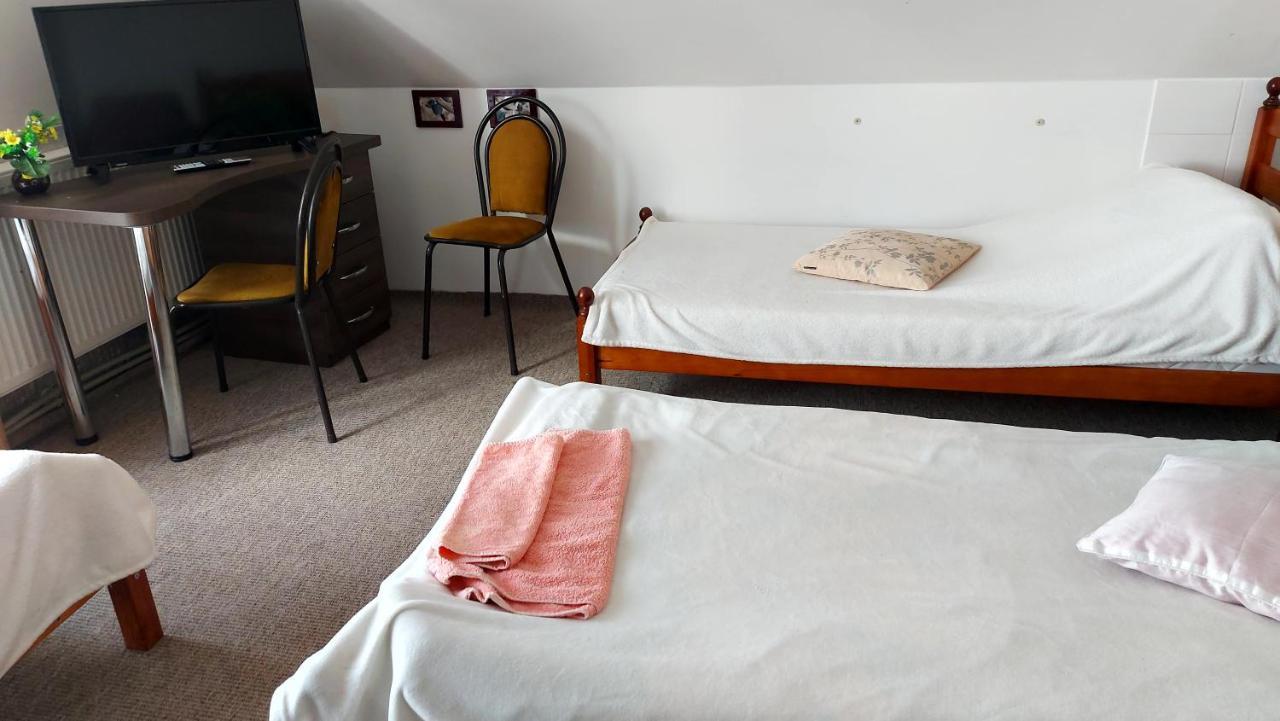 Gyvenamuju Patalpu Nuoma Apartamento Kelme Exterior foto