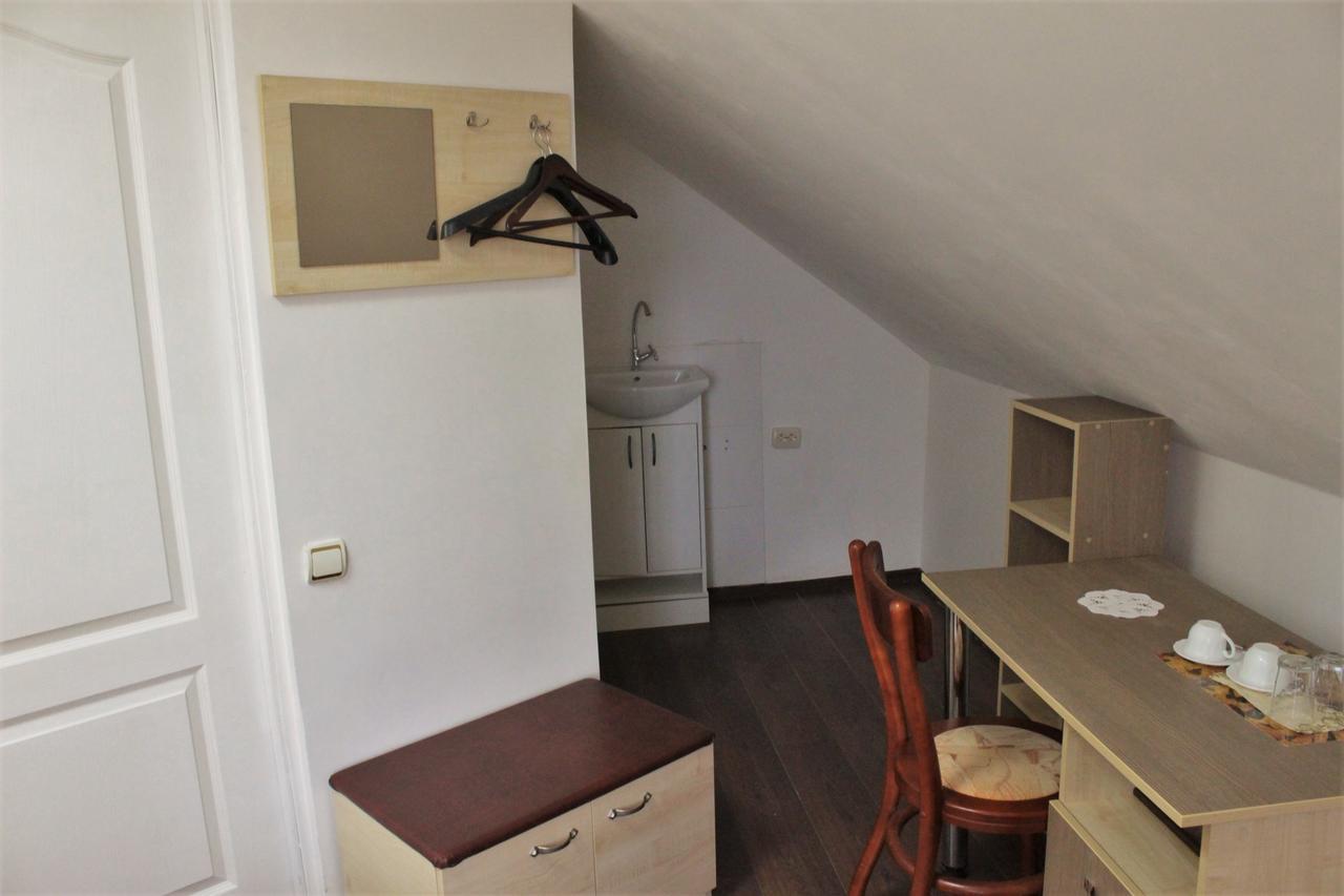 Gyvenamuju Patalpu Nuoma Apartamento Kelme Exterior foto
