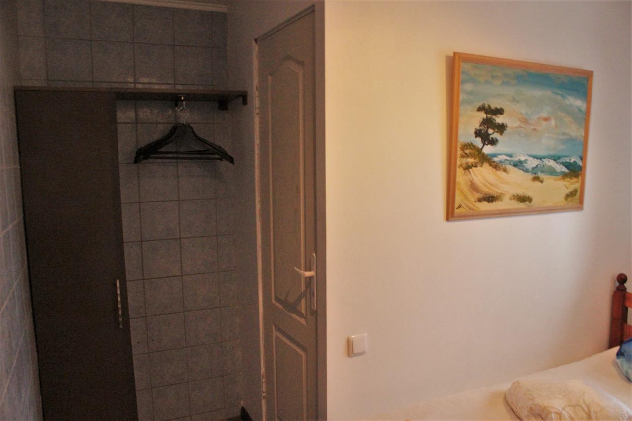 Gyvenamuju Patalpu Nuoma Apartamento Kelme Exterior foto