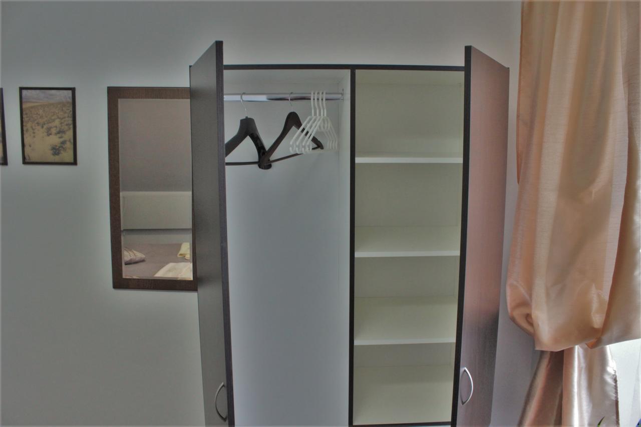 Gyvenamuju Patalpu Nuoma Apartamento Kelme Exterior foto