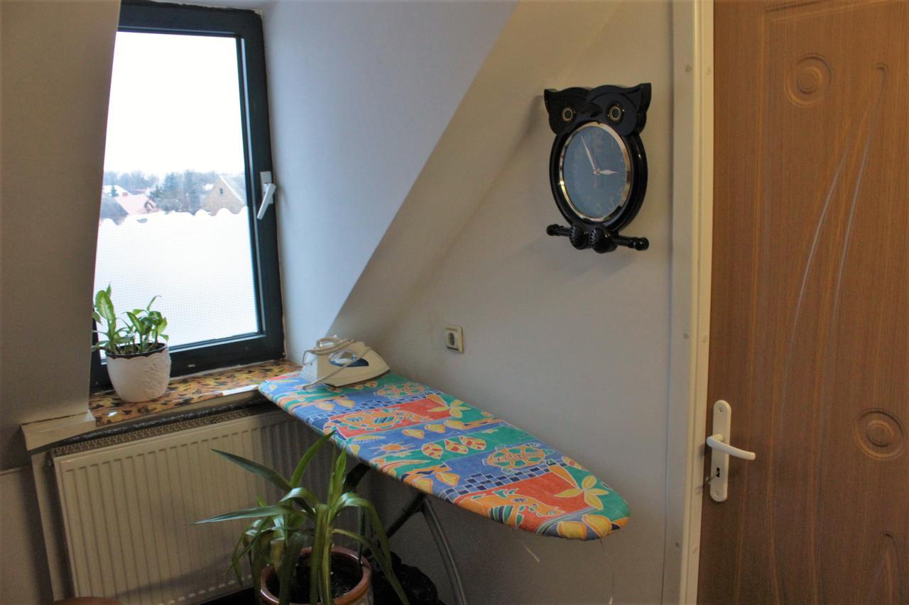 Gyvenamuju Patalpu Nuoma Apartamento Kelme Exterior foto