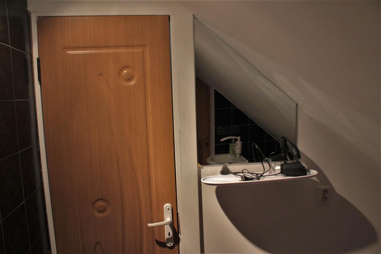 Gyvenamuju Patalpu Nuoma Apartamento Kelme Exterior foto