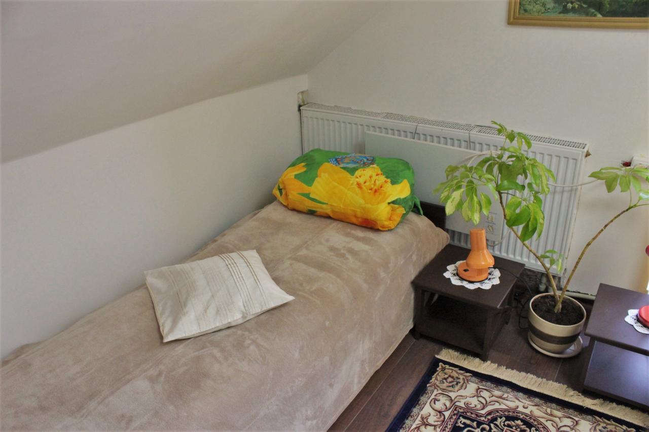 Gyvenamuju Patalpu Nuoma Apartamento Kelme Exterior foto