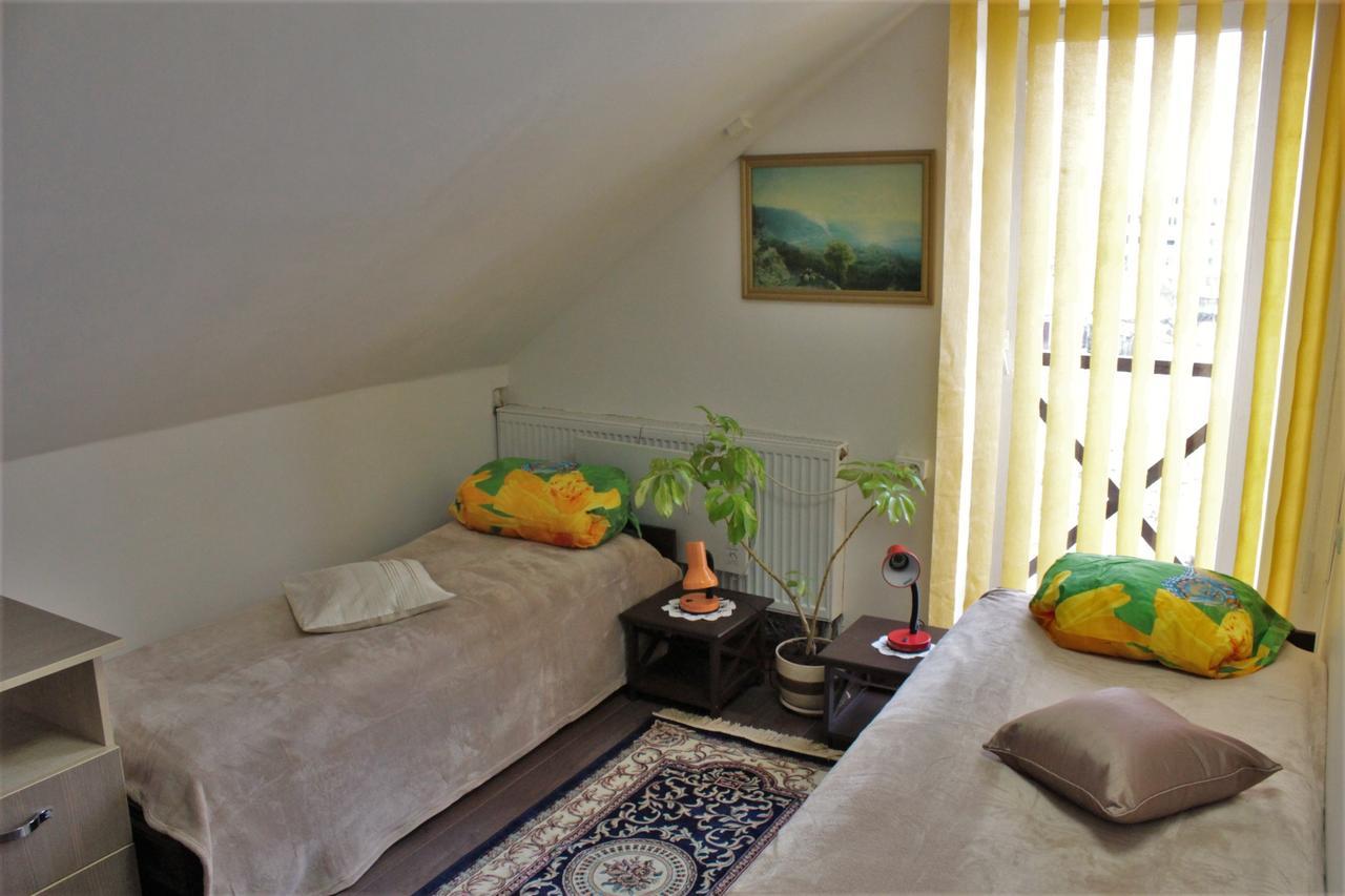 Gyvenamuju Patalpu Nuoma Apartamento Kelme Exterior foto