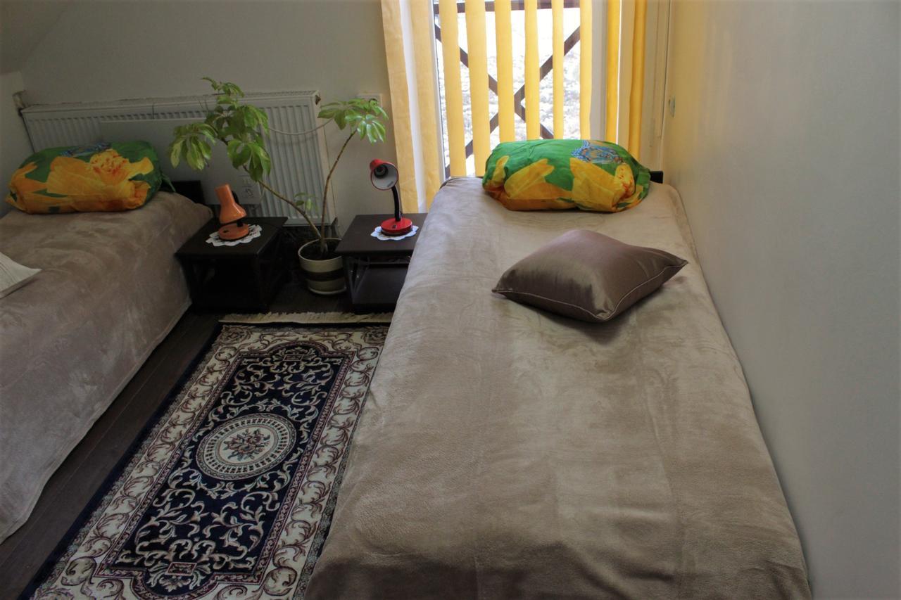 Gyvenamuju Patalpu Nuoma Apartamento Kelme Exterior foto