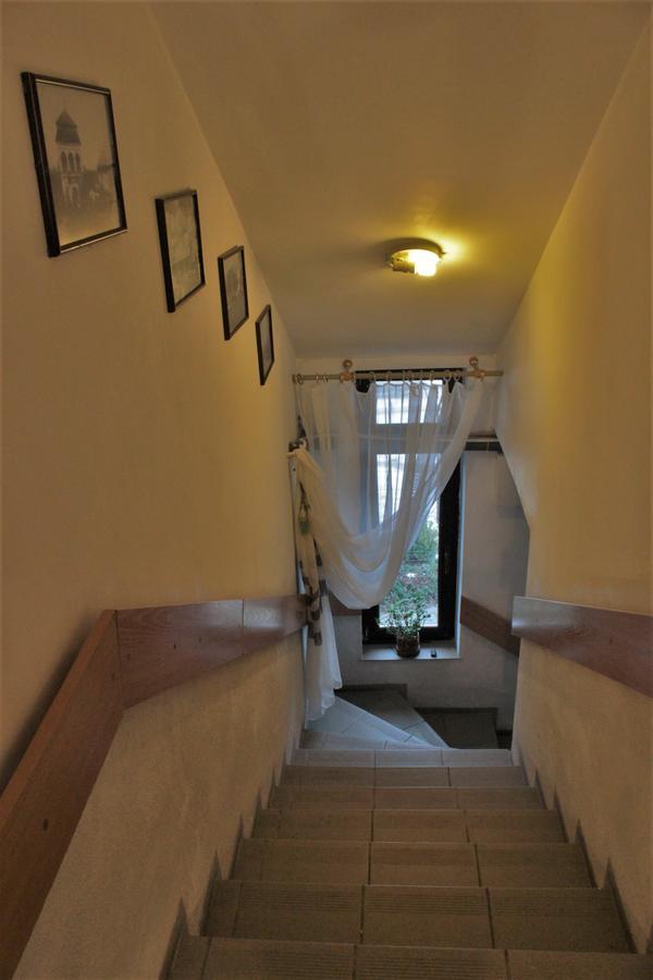 Gyvenamuju Patalpu Nuoma Apartamento Kelme Exterior foto