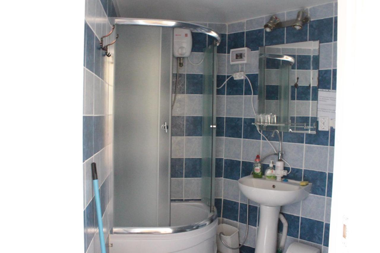 Gyvenamuju Patalpu Nuoma Apartamento Kelme Exterior foto