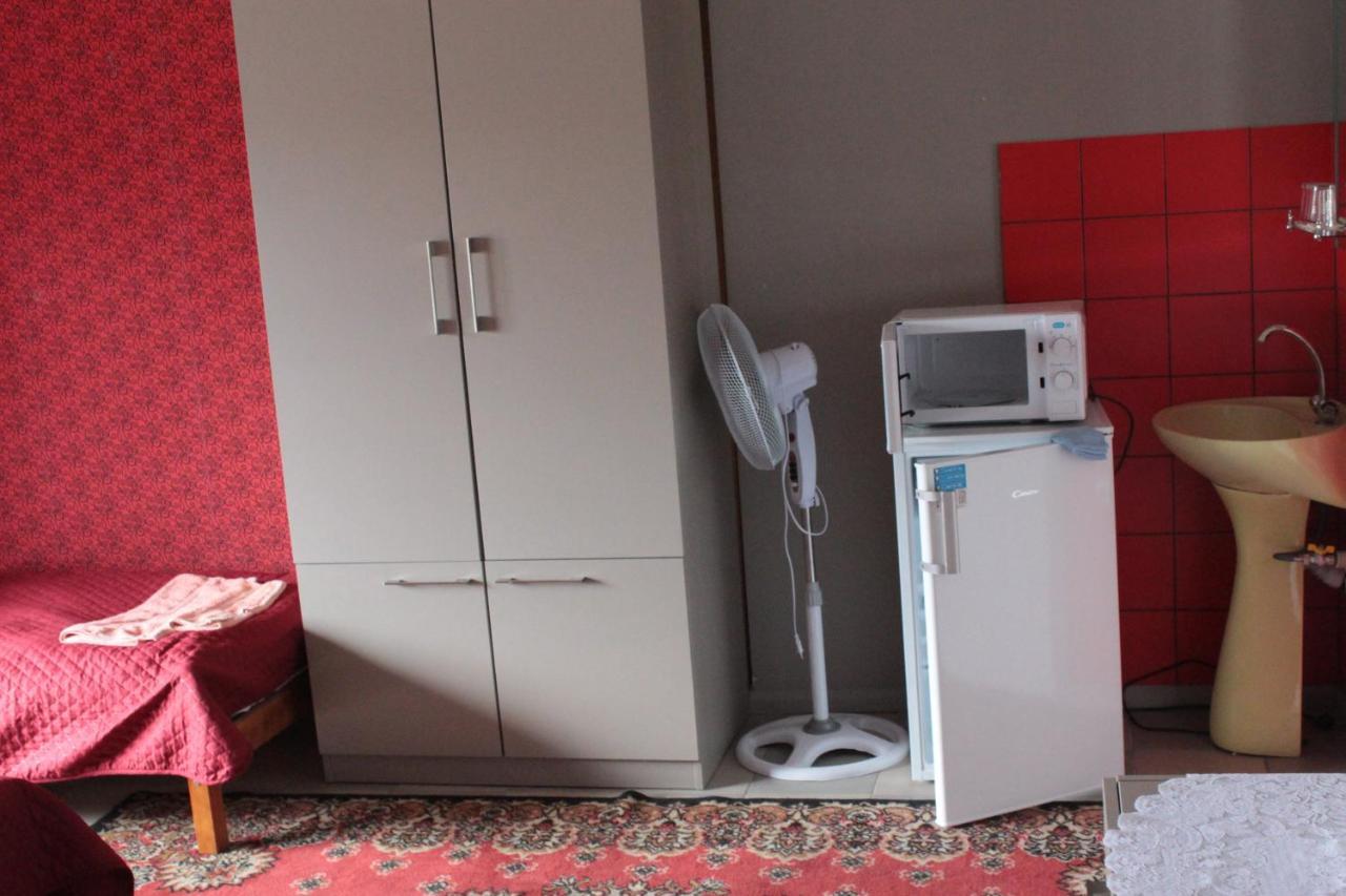 Gyvenamuju Patalpu Nuoma Apartamento Kelme Exterior foto